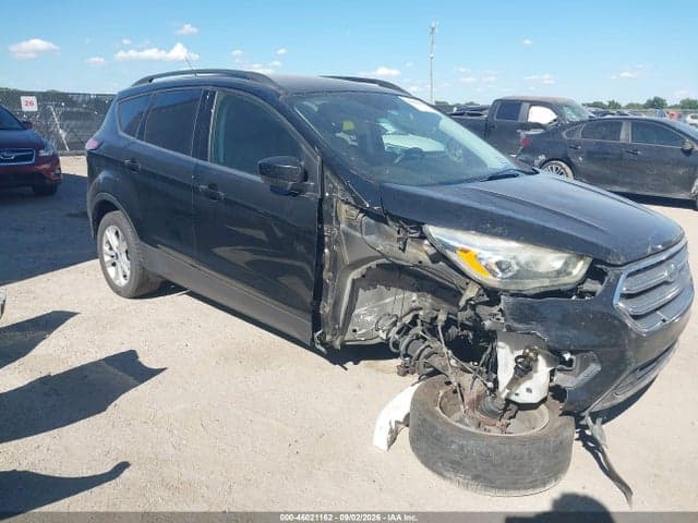 2017 FORD ESCAPE SE 1