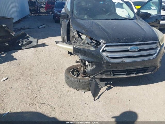 2017 FORD ESCAPE SE 6