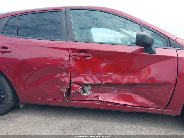 2017 SUBARU IMPREZA 2.0I 6