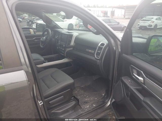2022 RAM 1500 LONE STAR 4X2 5'7 BOX 5