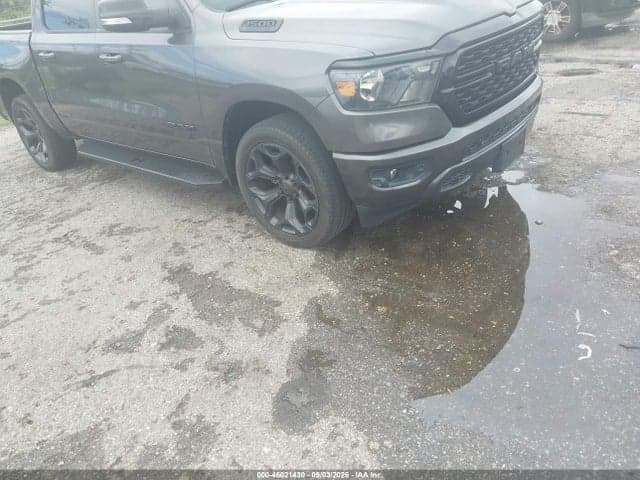 2022 RAM 1500 LONE STAR 4X2 5'7 BOX 6