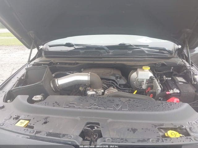2022 RAM 1500 LONE STAR 4X2 5'7 BOX 10