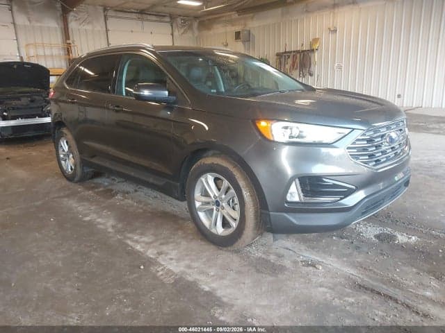 2020 FORD EDGE SEL 1