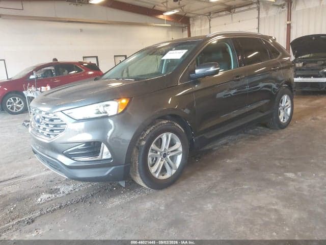 2020 FORD EDGE SEL 2