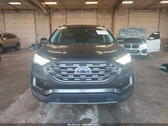 2020 FORD EDGE SEL 12