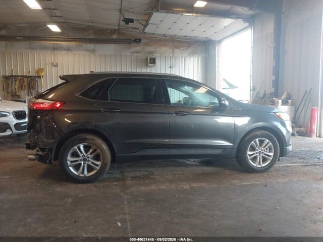 2020 FORD EDGE SEL 13