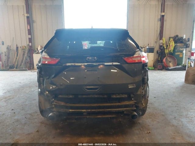 2020 FORD EDGE SEL 16