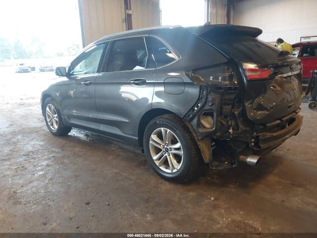 2020 FORD EDGE SEL 3