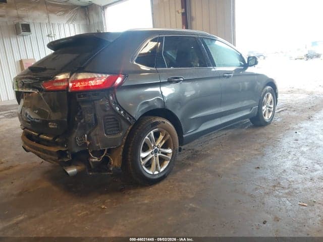 2020 FORD EDGE SEL 4