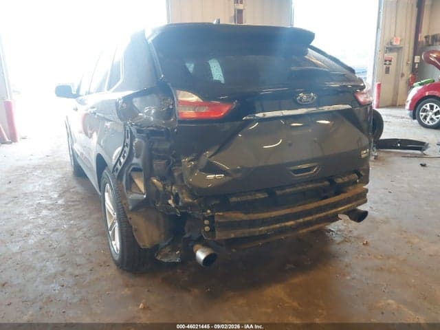 2020 FORD EDGE SEL 6