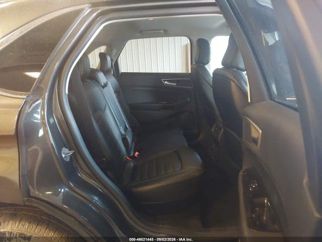 2020 FORD EDGE SEL 8