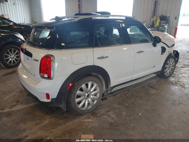 2017 MINI COUNTRYMAN COOPER 4