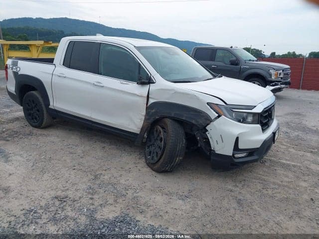 2023 HONDA RIDGELINE RTL 1