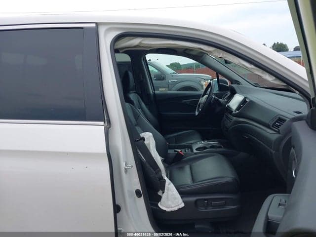 2023 HONDA RIDGELINE RTL 4