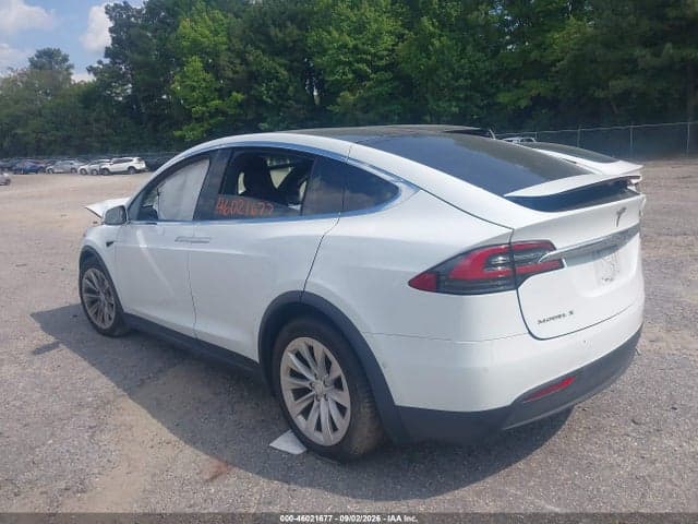 2018 TESLA MODEL X 100D/75D/P100D 3