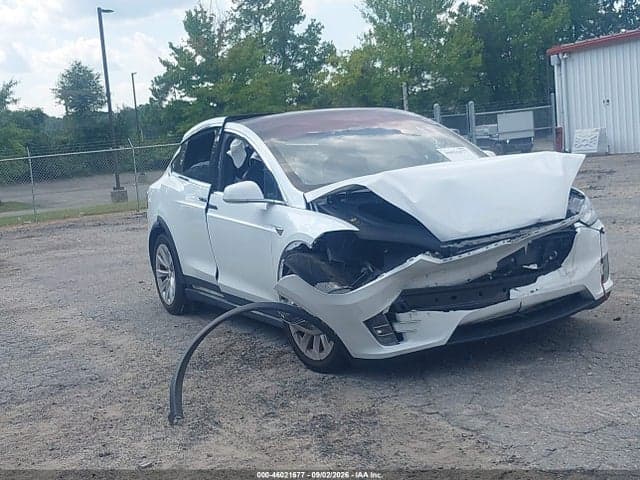 2018 TESLA MODEL X 100D/75D/P100D 6