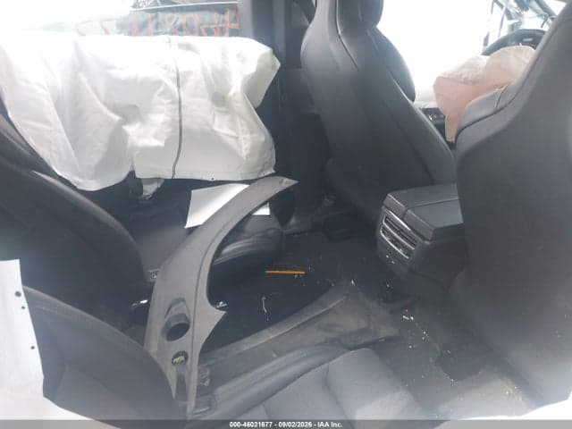 2018 TESLA MODEL X 100D/75D/P100D 8