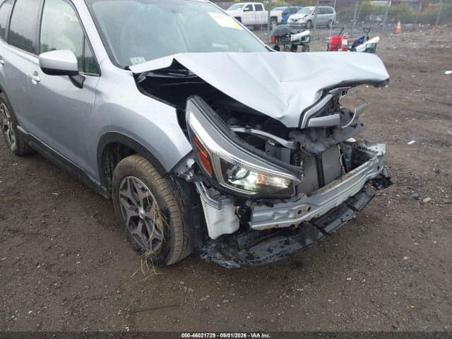 2019 SUBARU FORESTER PREMIUM 6