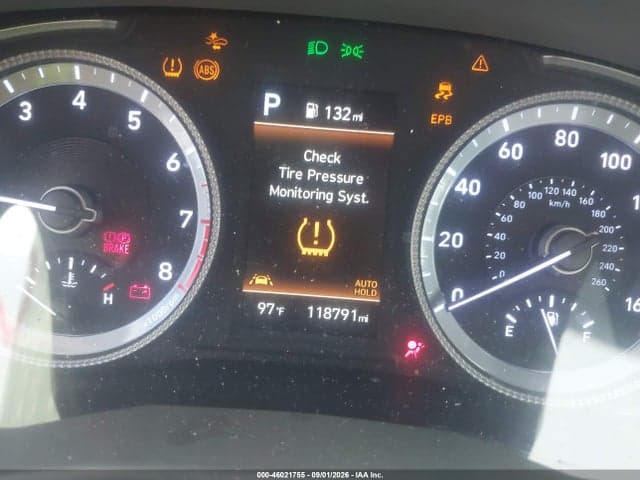 2021 HYUNDAI SONATA SEL 7