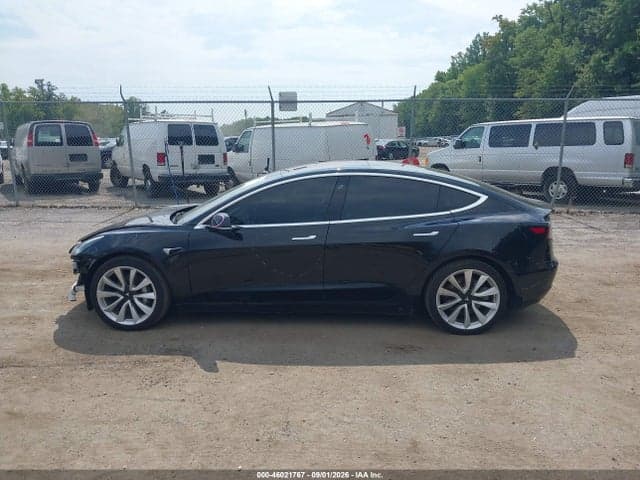 2018 TESLA MODEL 3 LONG RANGE/PERFORMANCE 6