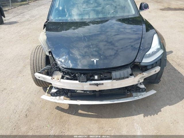 2018 TESLA MODEL 3 LONG RANGE/PERFORMANCE 3