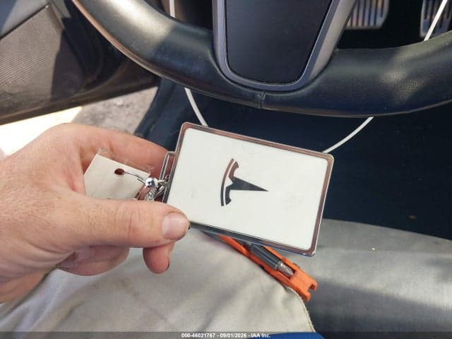 2018 TESLA MODEL 3 LONG RANGE/PERFORMANCE 4