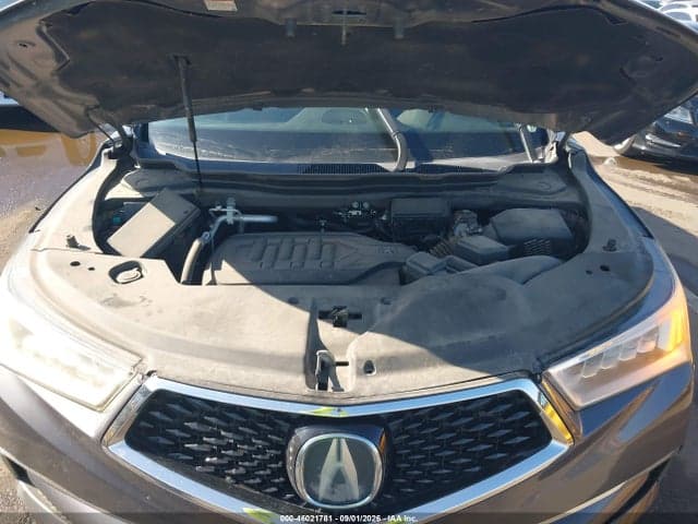 2020 ACURA MDX STANDARD 10