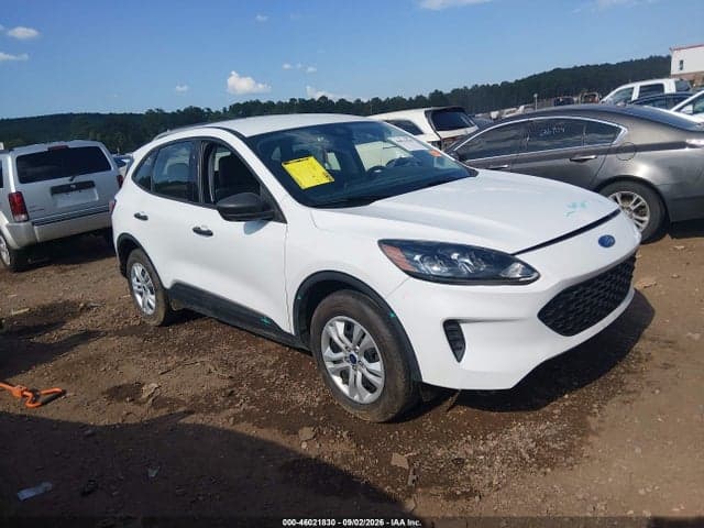 2022 FORD ESCAPE S 1