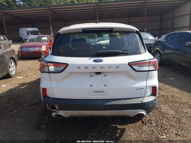 2022 FORD ESCAPE S 16