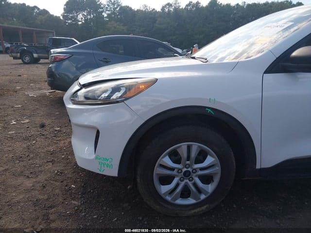 2022 FORD ESCAPE S 6