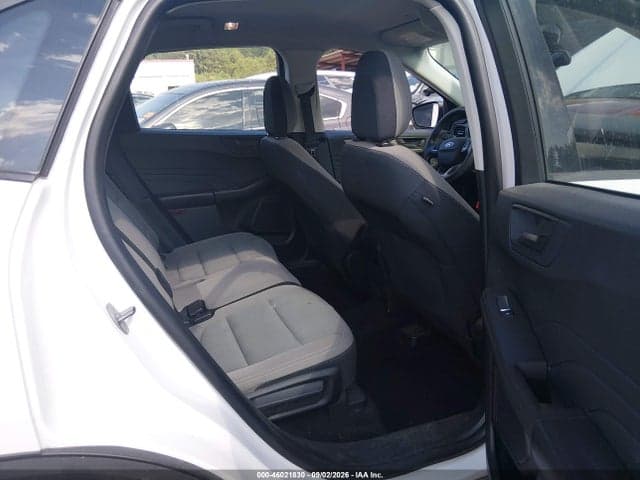 2022 FORD ESCAPE S 8