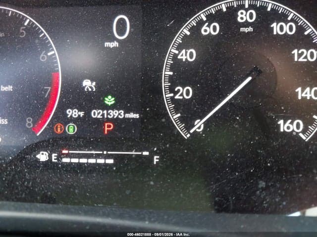 2022 HONDA CIVIC EX 15