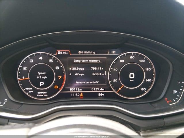 2018 AUDI A5 SPORTBACK PREMIUM PLUS 7