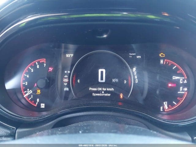 2021 DODGE DURANGO GT PLUS RWD 7