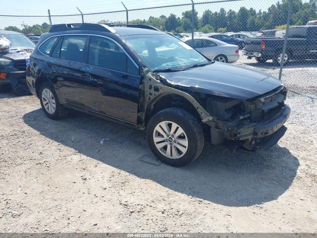 2019 SUBARU OUTBACK 2.5I 1