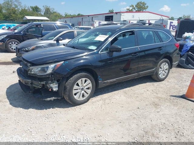 2019 SUBARU OUTBACK 2.5I 2