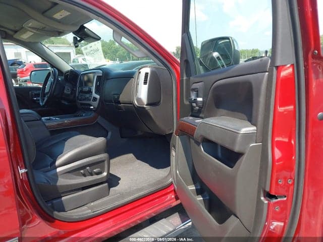 2018 GMC SIERRA 1500 SLT 5