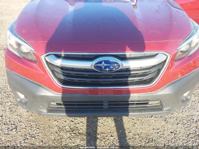 2020 SUBARU OUTBACK PREMIUM 6