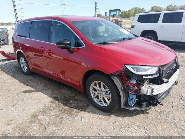 2025 CHRYSLER PACIFICA SELECT 1