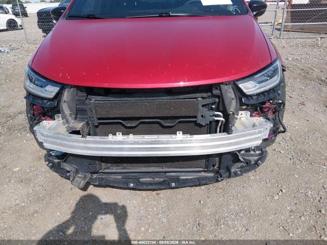2025 CHRYSLER PACIFICA SELECT 6