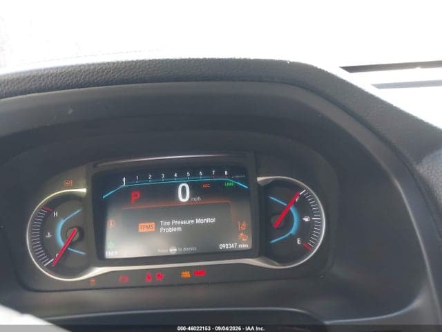 2020 HONDA PILOT AWD TOURING 7 PASSENGER 7