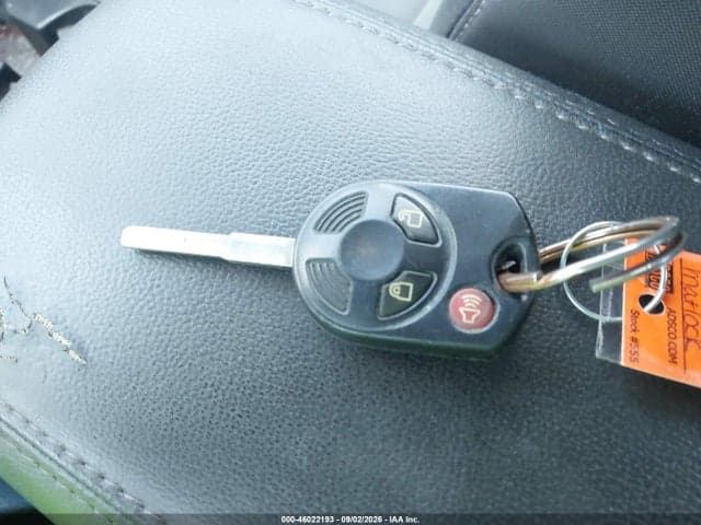 2018 FORD ESCAPE S 11