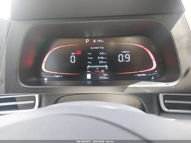 2025 HYUNDAI ELANTRA SE 7