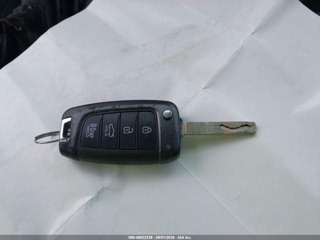 2022 HYUNDAI ACCENT SE 11