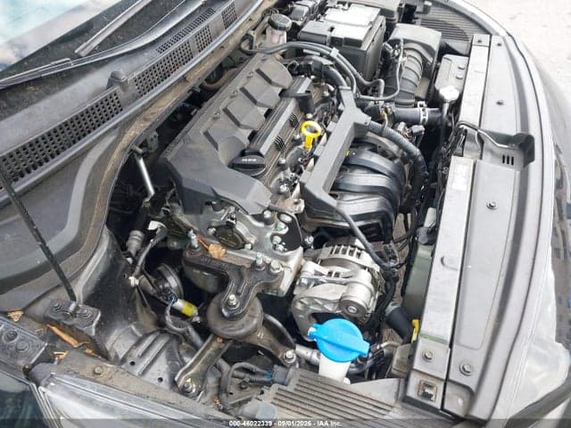 2022 HYUNDAI ACCENT SE 6