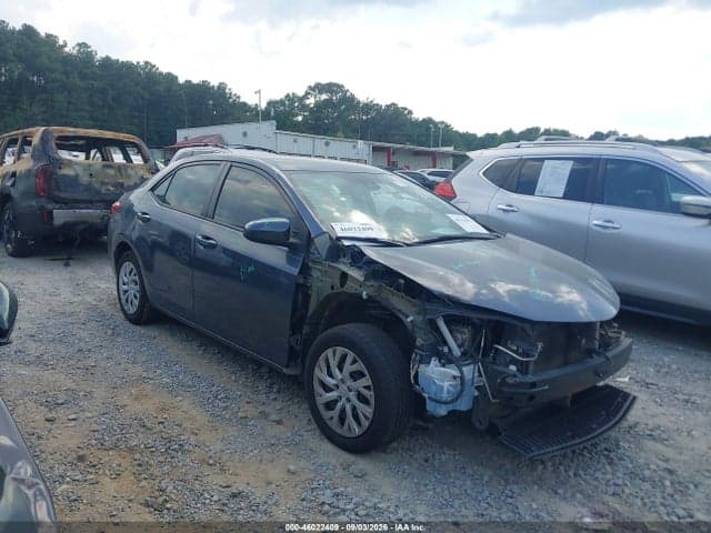 2019 TOYOTA COROLLA LE 13