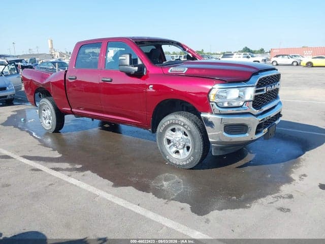 2023 RAM 2500 TRADESMAN 4X4 6'4 BOX 1