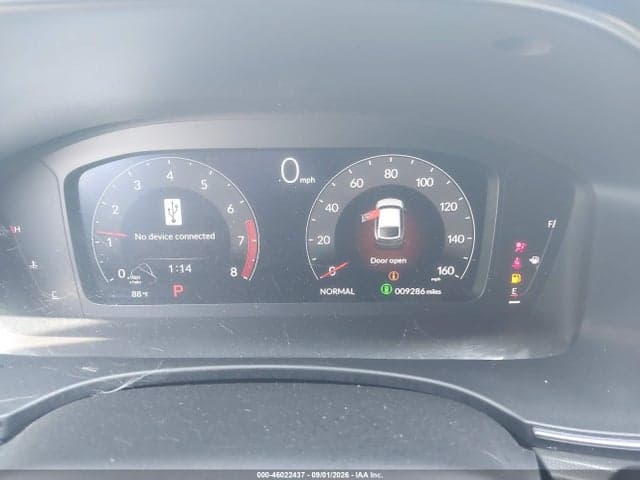 2025 ACURA INTEGRA A-SPEC 7