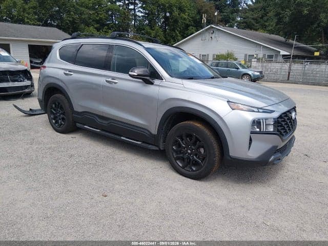 2023 HYUNDAI SANTA FE XRT 1