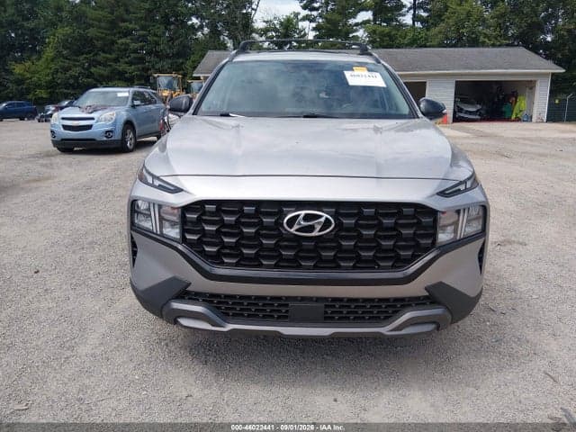 2023 HYUNDAI SANTA FE XRT 13